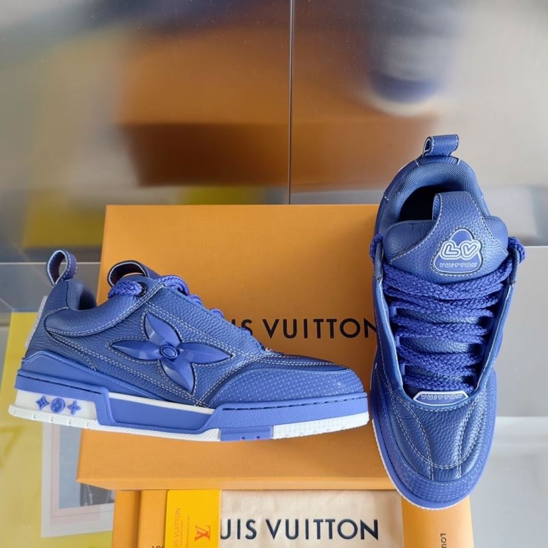 Louis Vuitton Trainer Sneaker